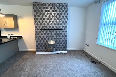 undefined, South Avenue, Barnoldswick, Lancashire, UK, BB18