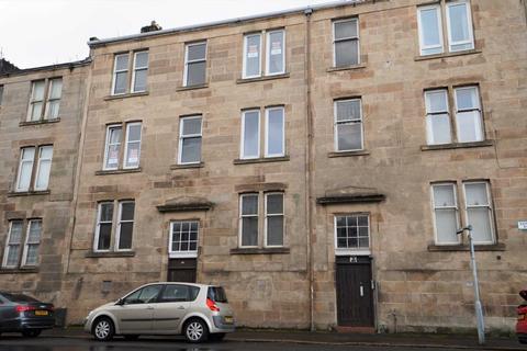 undefined, Dempster Street, Greenock PA15