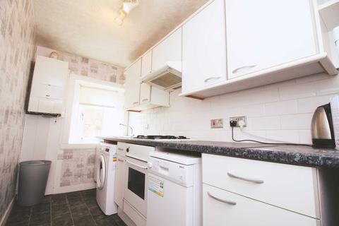 undefined, Dempster Street, Greenock PA15