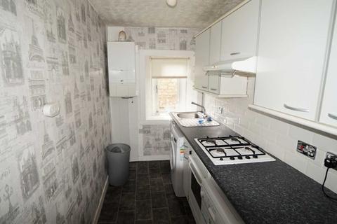 undefined, Dempster Street, Greenock PA15
