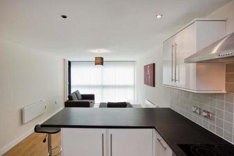 2 bedroom apartment for sale, Pall Mall, Liverpool L3
