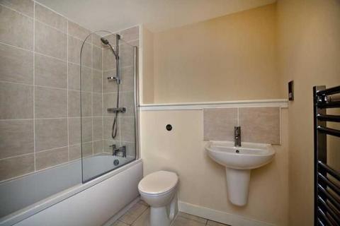 2 bedroom apartment for sale, Pall Mall, Liverpool L3