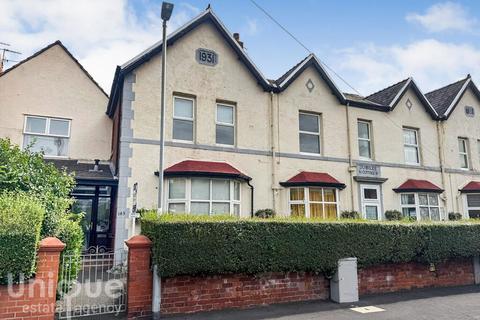undefined, 143-145 St. Andrews Road South, Lytham St. Annes, Lancashire, FY8 1YB