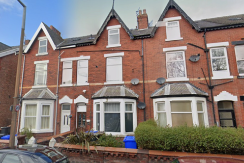 undefined, St. Albans Road, Lytham St. Annes, Lancashire, FY8