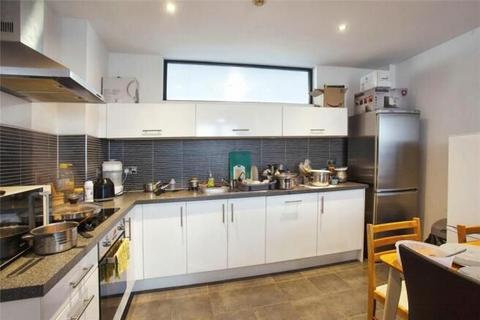 undefined, Market Street, Rotherham S60