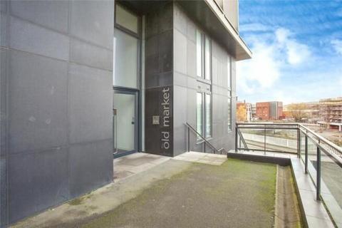 undefined, Market Street, Rotherham S60
