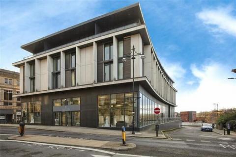 undefined, Market Street, Rotherham S60