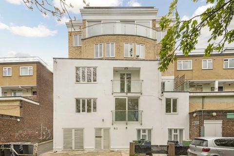 undefined, Bridport Terrace, London SW8