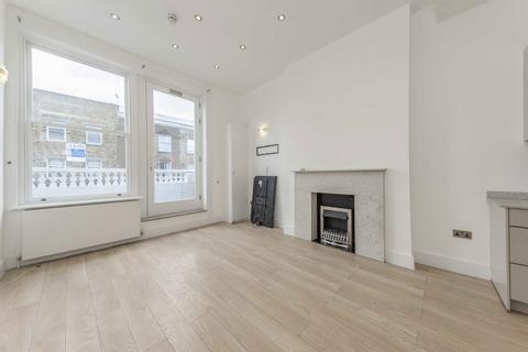 undefined, Bridport Terrace, London SW8
