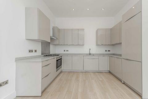 undefined, Bridport Terrace, London SW8