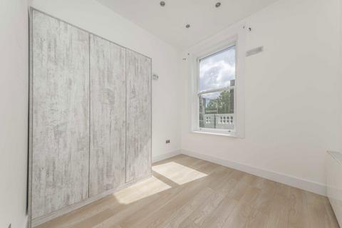 undefined, Bridport Terrace, London SW8