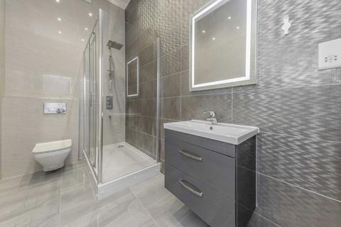 undefined, Bridport Terrace, London SW8