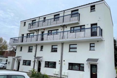 undefined, Raglan Road, Plymouth PL1