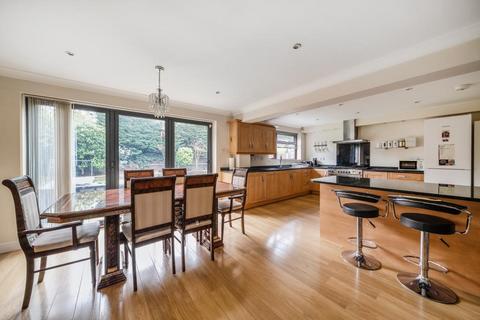 5 bedroom detached house for sale, Windlesham,  Surrey,  GU20
