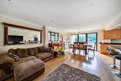5 bedroom detached house for sale, Windlesham,  Surrey,  GU20