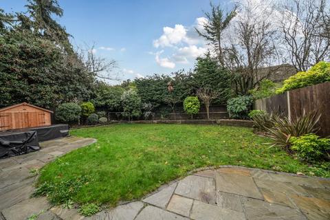 5 bedroom detached house for sale, Windlesham,  Surrey,  GU20
