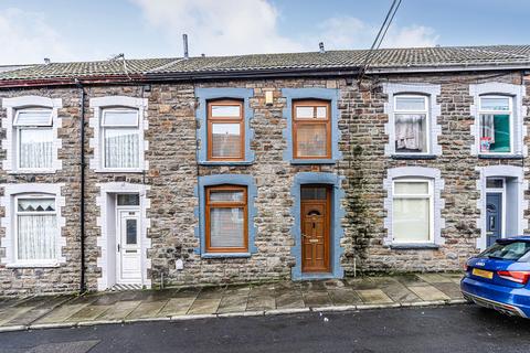 undefined, Jones Street, Tonypandy CF40