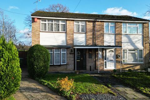 3 bedroom semi-detached house for sale, Holroyd Road, Claygate, KT10