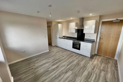 1 bedroom apartment for sale, Goodiers Drive, Salford M5