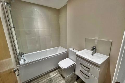 1 bedroom apartment for sale, Goodiers Drive, Salford M5