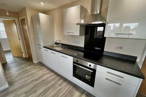 1 bedroom apartment for sale, Goodiers Drive, Salford M5
