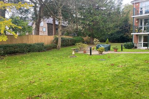 undefined, Ferndown
