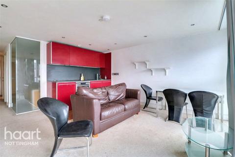 undefined, The Litmus Building, Nottingham