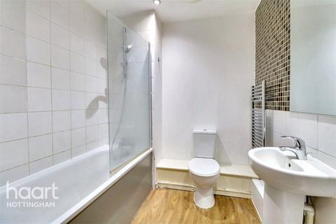 1 bedroom apartment to rent, The Litmus Building, Nottingham