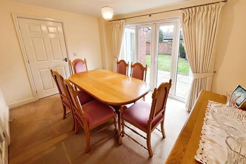 5 bedroom detached house for sale, Facers Lane, Leicester LE7
