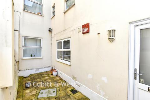 1 bedroom apartment for sale, Clarendon Road, Southsea, Hampshire