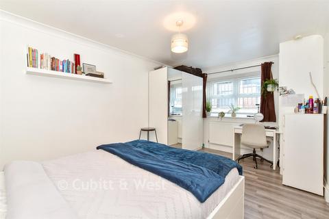 1 bedroom apartment for sale, Clarendon Road, Southsea, Hampshire