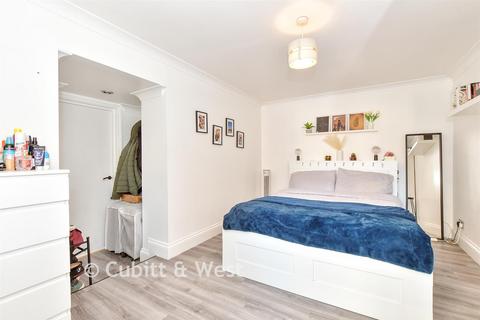 1 bedroom apartment for sale, Clarendon Road, Southsea, Hampshire