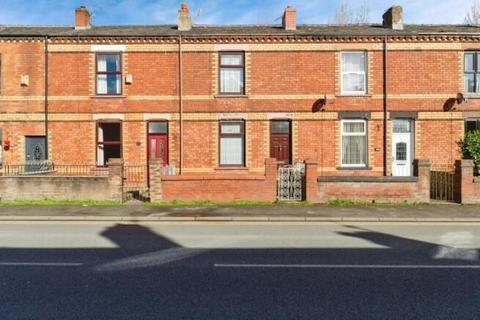 undefined, Warrington Road, Wigan WN3