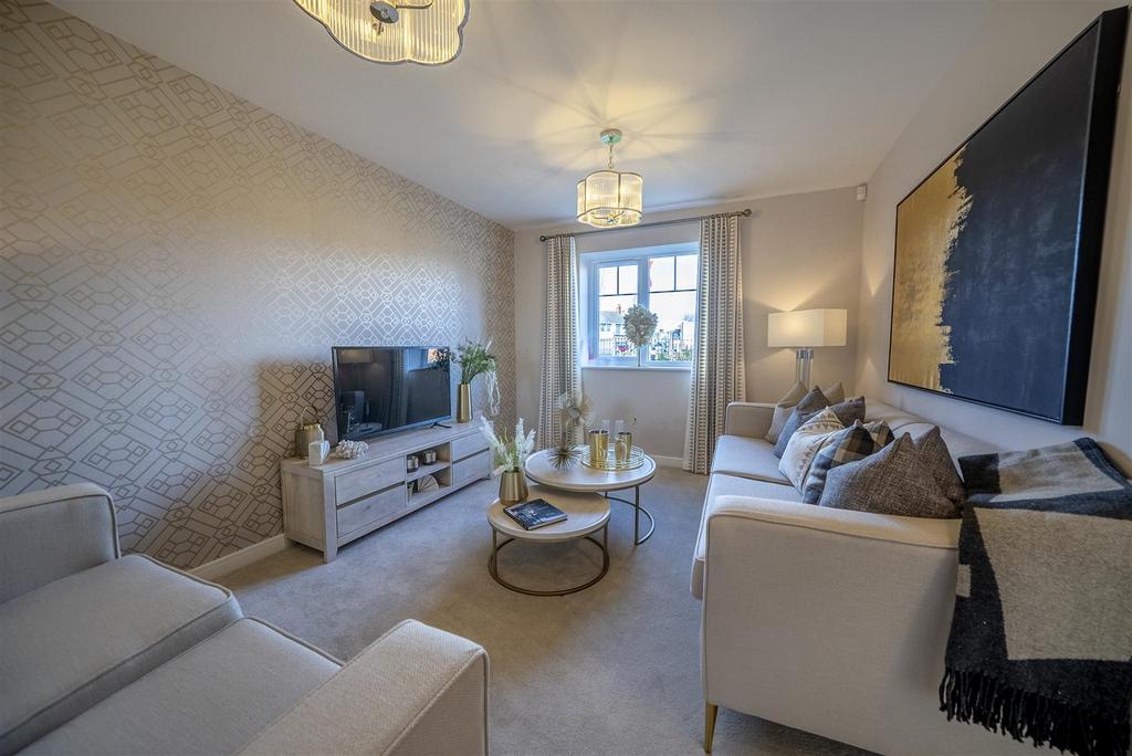 The Mayfield - Kirkleatham Green - Typical Photogr