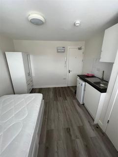 undefined, Ashwood Road, Potters Bar