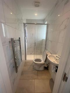 undefined, Ashwood Road, Potters Bar