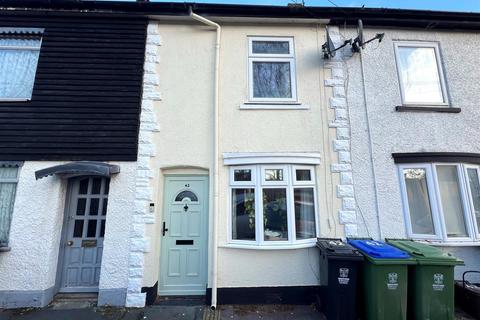 undefined, Bedford Street, Watford WD24