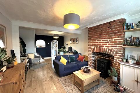 undefined, Bedford Street, Watford WD24