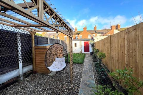 2 bedroom terraced house for sale, Bedford Street, Watford WD24