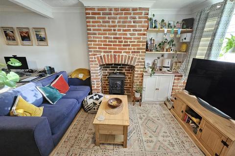 2 bedroom terraced house for sale, Bedford Street, Watford WD24