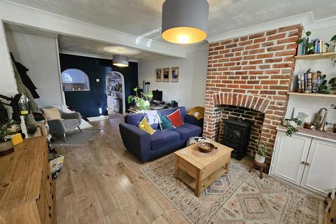 2 bedroom terraced house for sale, Bedford Street, Watford WD24