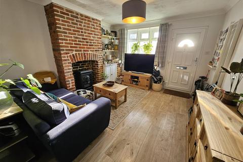 2 bedroom terraced house for sale, Bedford Street, Watford WD24