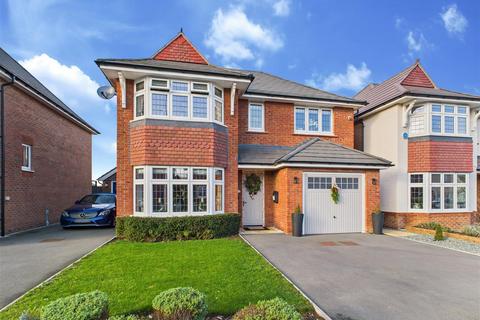 undefined, Willow Way, Stratford-Upon-Avon CV37