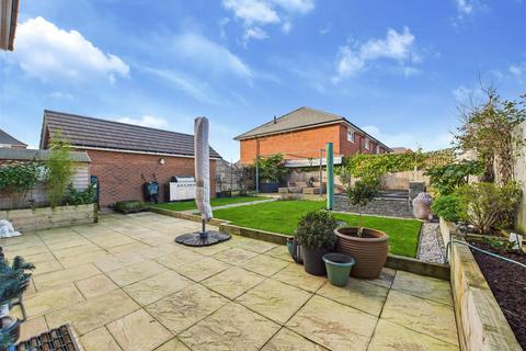 undefined, Willow Way, Stratford-Upon-Avon CV37