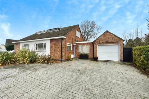 3 bedroom semi-detached house for sale, Valley Road, Leicestershire LE11