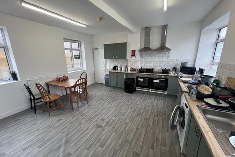 undefined, Commercial Road, Grantham NG31