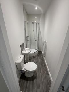 undefined, Commercial Road, Grantham NG31