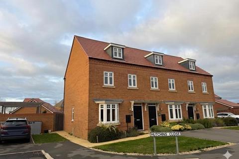 undefined, Hutchins Close, Northampton NN6