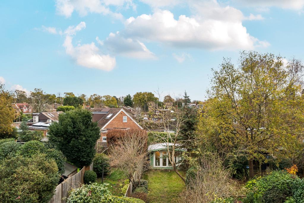 Garden/View