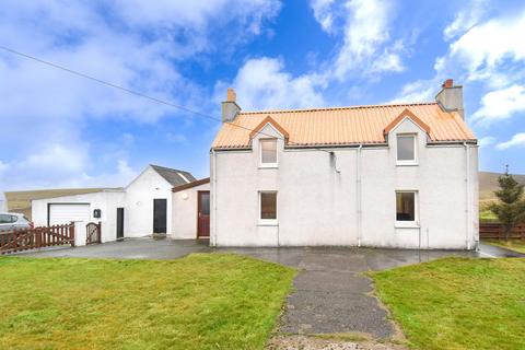 undefined, Shetland ZE2